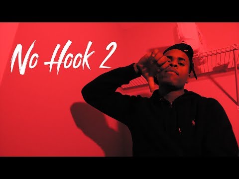 Melo - No Hook 2 (Official Video) ShotByQuanyfool