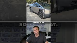 Will Tesla Cybertruck Values Ever Stop Falling?