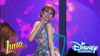 &quot;Mano a Mano&quot;- Elenco de &quot;Soy Luna&quot; (Open Music)