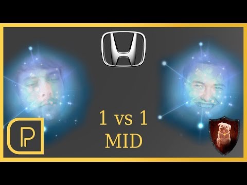 Purge vs Slacks Round 6: Wisp