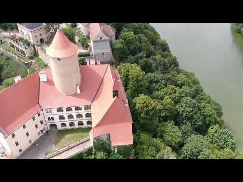 Brno Veveri Castle | Brno Veveri Hrad