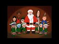 Recess Christmas Outro Song Danish Frikvarter Outrosang