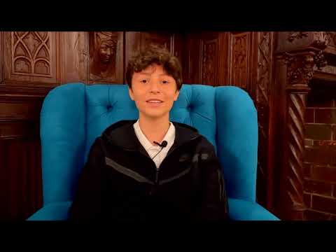 Bine ati venit la NOUL SEDIU al LICEULUI INTERNATIONAL IOANID!     Starting september 2022