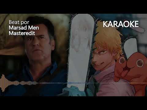 [KARAOKE] Denji vs Ash Williams