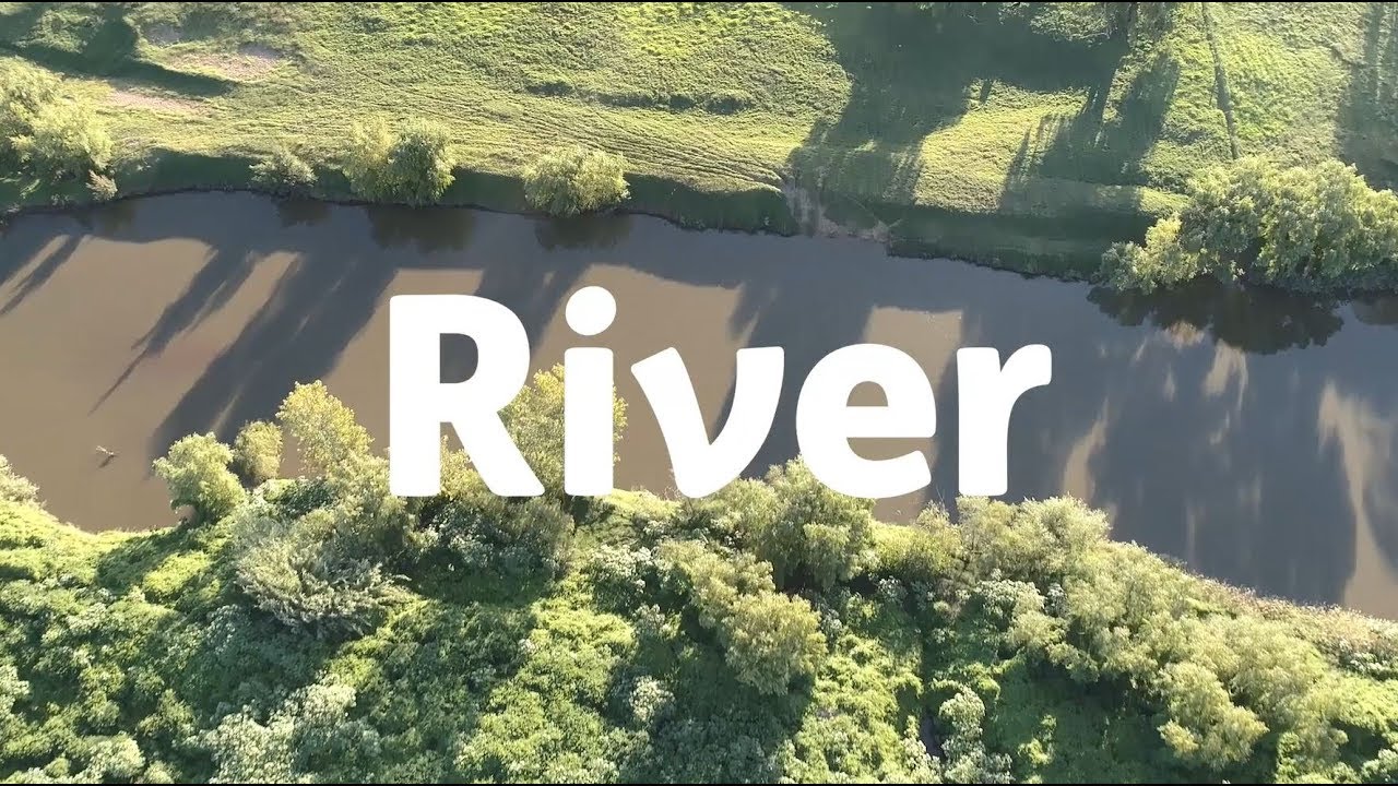 Meet the River team