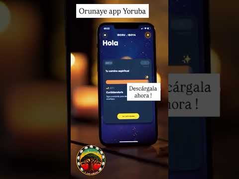 Orunaye