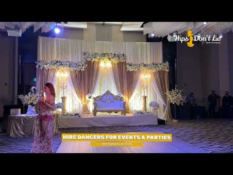 Fire belly dance: the ancient charm of millennia traditions