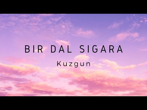 Bird Dal Sigara - Kuzgun "INSTRUMENTAL" (EXTENDIDO)
