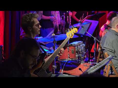 Ramona (Mabel Wayne / Eddie Sauter) Big Band der Westfälischen Schule für Musik