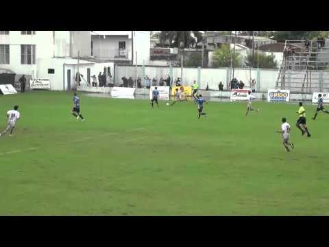 NONAGONAL ARG. A FECHA 2 JUVENTUD UNIDA 1 DEF. DE BELGRANO 2