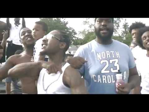Rce Rob x Chewy Lo - Jungle