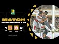 HIGHLIGHTS | Wydad AC 🆚 Simba SC | Quarter-Finals 2nd Leg | 22/23 #TotalEnergiesCAFCL