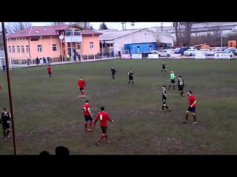 CS Balotesti - Otelul Galati 3-0 final (2016-03-12)