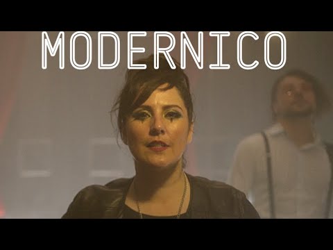 Modernico - Discoteca (Video oficial)