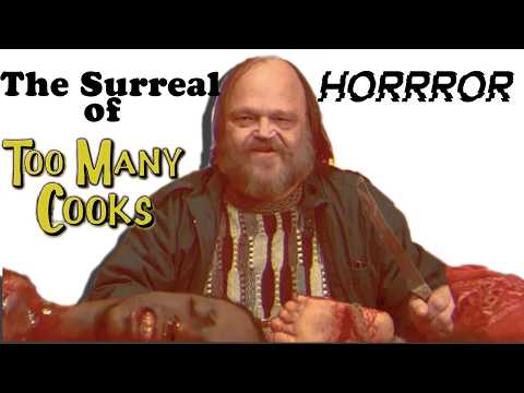 Is Too Many Cooks the BEST Horror Adultswim has Produced?