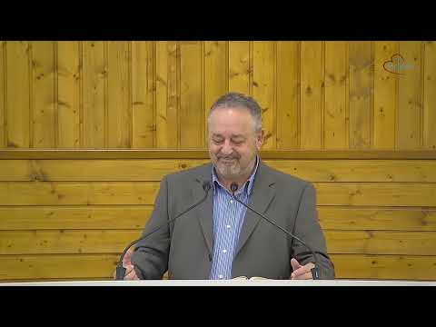 Vorbirea ipocrită VS Vorbirea sinceră - Matei 23:1-12 - Emil Bartoș