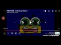 Talking Klasky Csupo Splaat Logo Episode 1