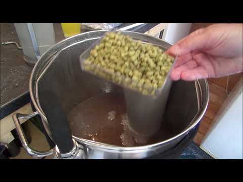 HBW81 - NEIPA #2 Brewday