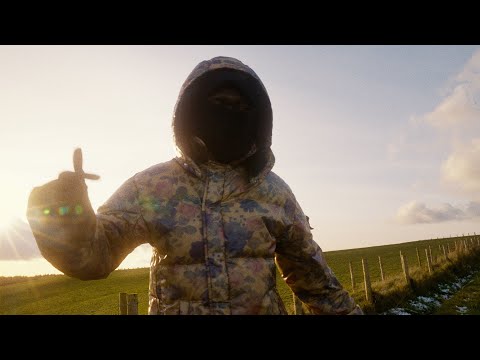 163Margs x Flawed Mangoes - Far From Home (Official Visualiser)