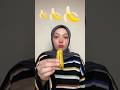 Eat Small Medium Large Bananas Mukbang Banana