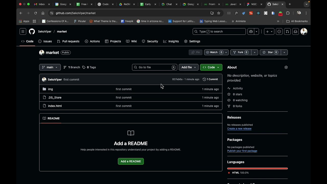 How to Go from Figma to GitHub: Create Your First Pull Request Step-by-Step