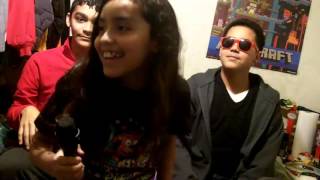 Movie Quote Challenge (ft. Guy with a bowtie)