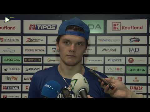 HK Poprad – HC 19 Humenné