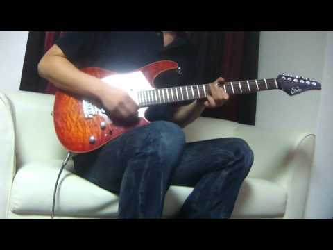 Suhr Moderm SN-Limited 2010