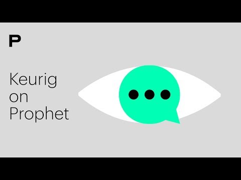 Keurig Green Mountain - Customer Success Story (TJ Whalen - Former Chief Strategy Officer)