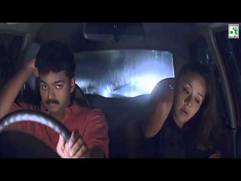 O Vennila From Kushi | Vijay | Jyothika | Deva