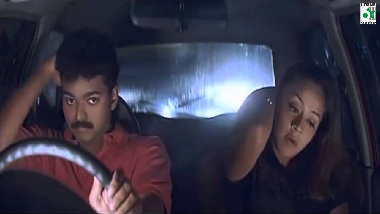 Oh Vennila Song Lyrics | Kushi | Unnikrishnan, Anuradha Sriram