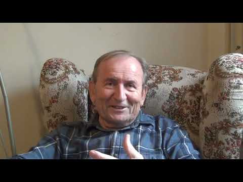 Rozhovor o smrti a mimotělních zkušenostech s Dr. Josefem Staňkem