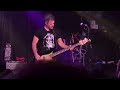 Superdrag - The Staggering Genius (Nashville, 6-26-26) 