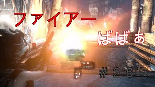 【トゥームレイダー】#25美しき冒険者:バーバ・ヤーガ【KoC オヤビン＆コビン】