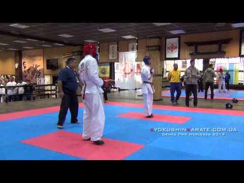 "Gran Prix Mercedes" 16-17 -70 Frisher-Bruder Artur  (Ukraine) - Ilescu Cristian (Moldova, aka)