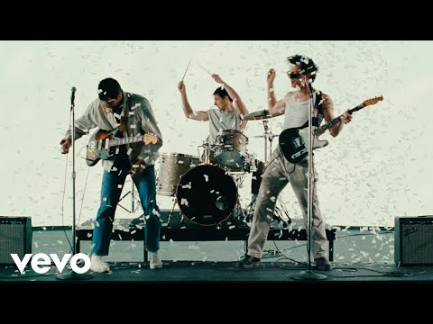 Yam Haus - So Long (Official Music Video)