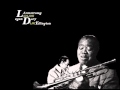 Louis Armstrong & Duke Ellington - Just A Lucky So And So