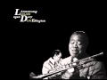 Louis Armstrong & Duke Ellington - Just A Lucky ...