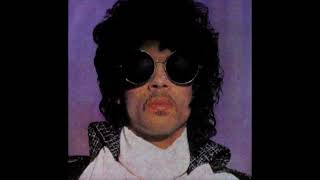 PRINCE - 17 DAYS (INSTRUMENTAL)
