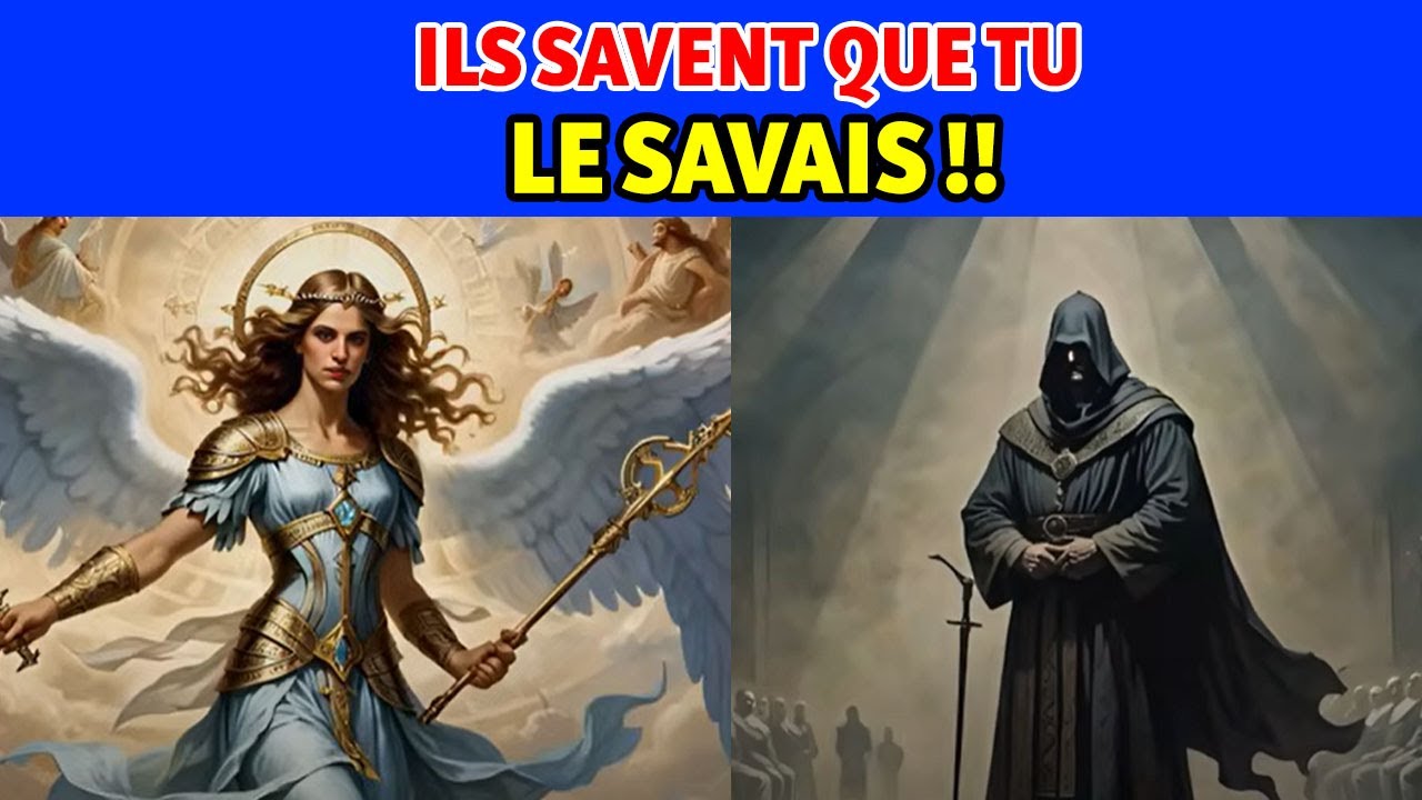 ✨ÉLUS✨VOUS CONNAISSIEZ LE JEU DEPUIS LE DÉBUT ! ILS ONT FINALEMENT COMPRIS ET ONT L'AIR IDIOT !