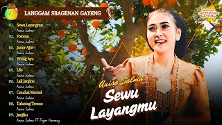 Download lagu SEWU LAYANGMU - ANISA SALMA | LANGGAM CAMPURSARI KOPLO TERBARU 2024 mp3