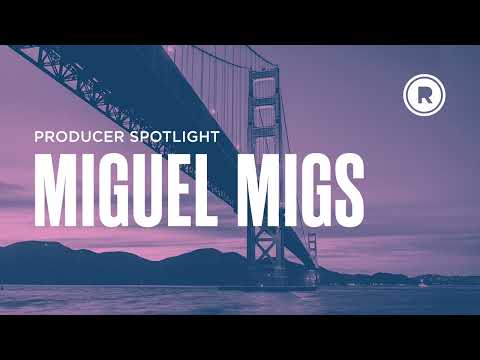 Miguel Migs Mix Pt. 3 | Miguel Migs Tribute Mix