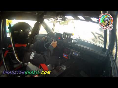 Gol Turbo DT-B Vilson Ferreira - 1ª etapa Paraaense de Arrancada 2012