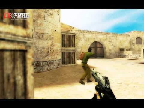 cnFrag.com - Tyloo|xf 1on4 WeMadeFox