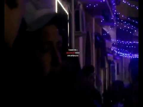 (freestyle battle  kekko maye vs bandito)