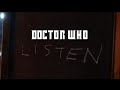 Doctor Who Reaction - Listen (2014) 