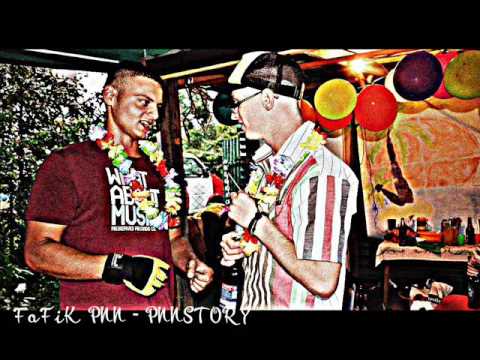 FaFiK PNN - PNNSTORY