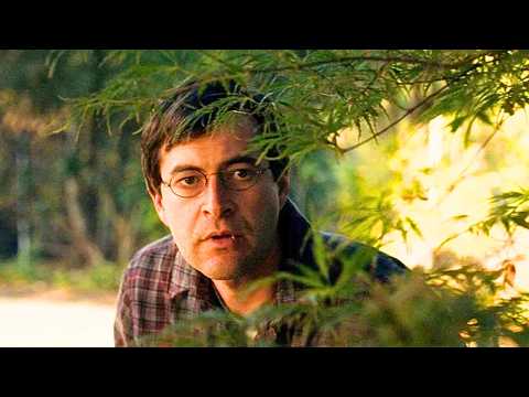 Man Finds A Better Copy Of His Wife Living In Their Vacation House