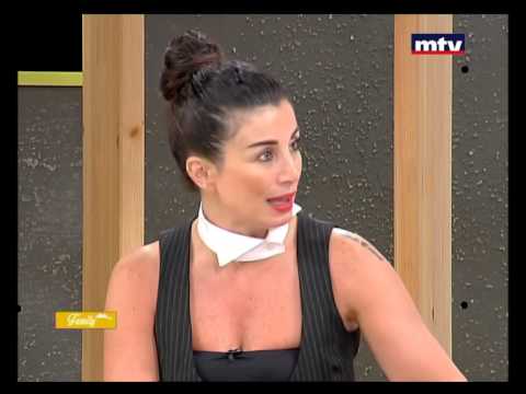 Family - Joumana Haddad 16/09/2014