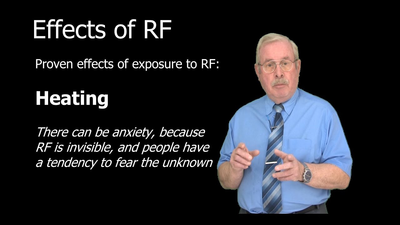 RF Safety Pt1